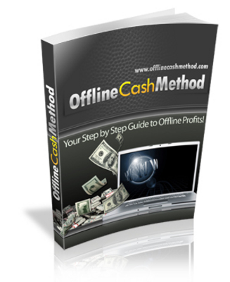 Product picture Offline Cash Method