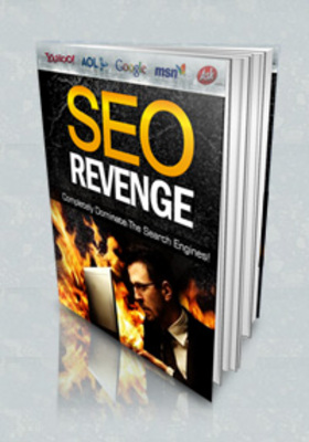 Product picture SEO Revenge